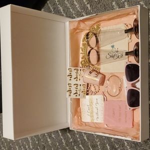 Bridesmaid Starter kit